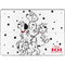 Disney 101 Dalmatians Puppy pile Surface Pro 8 Skin